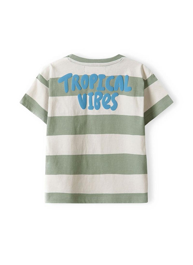 MINOTI Kids Short Sleeve T-Shirt - Image 3