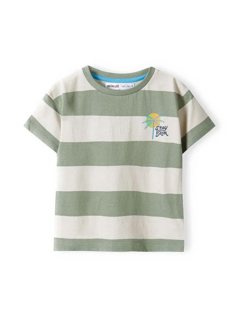 مينوتي Kids Boys  T-Shirt