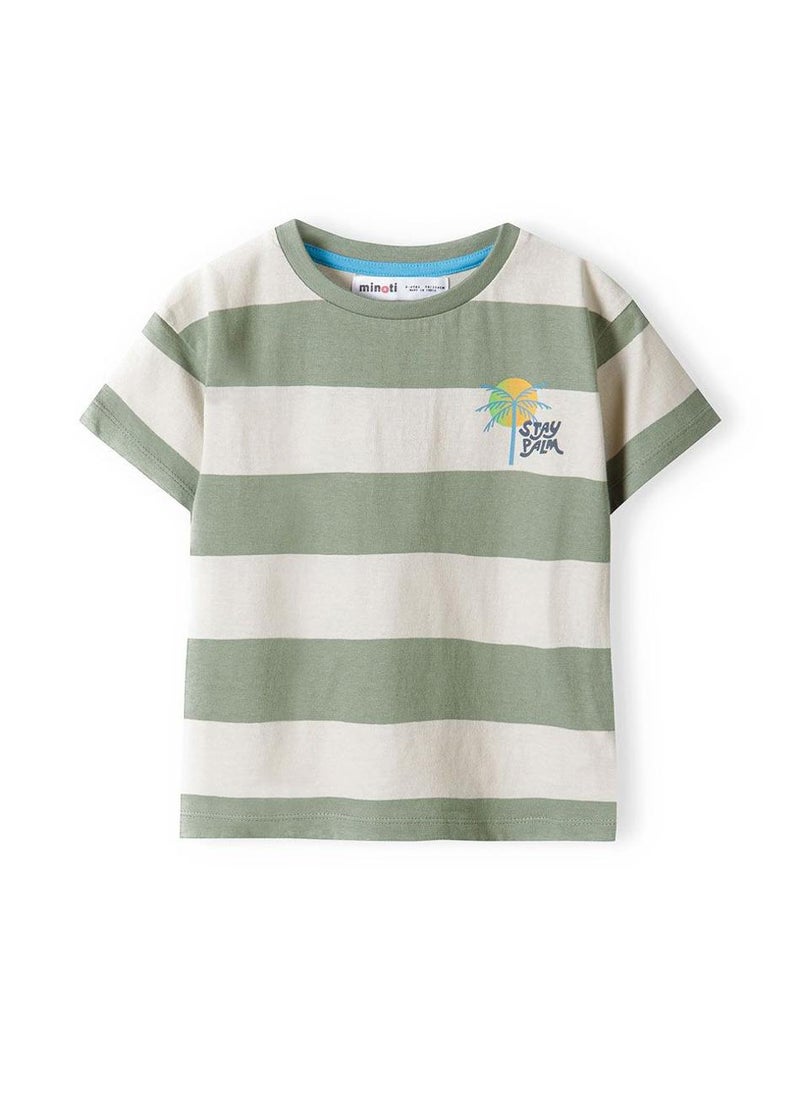 MINOTI Kids Short Sleeve T-Shirt - Image 2
