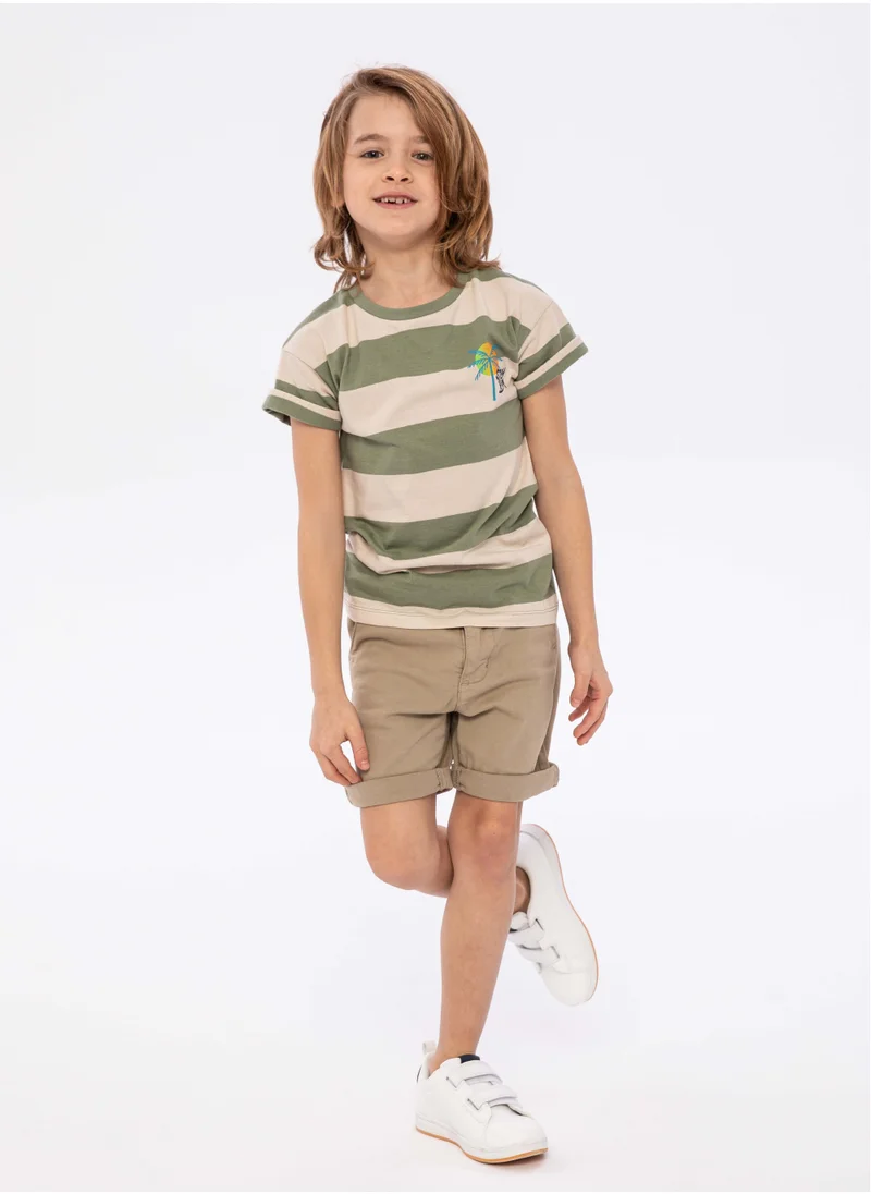 مينوتي Kids T-Shirt