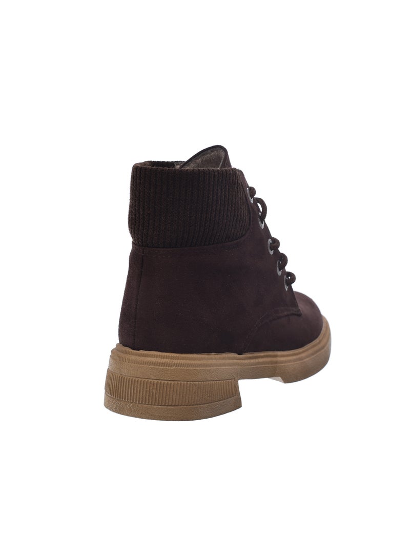 Ox Women Fashionable Shoes - Image 3