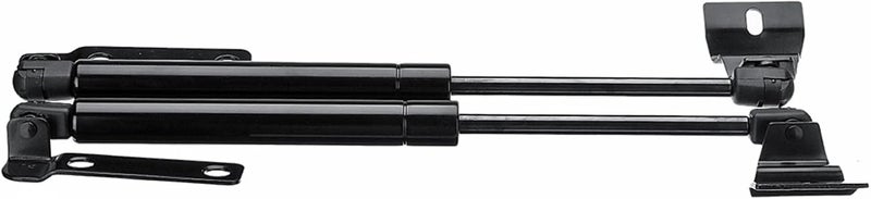 Wivplex Front Engine Cover Hood Shock Lift Strut - Image 3