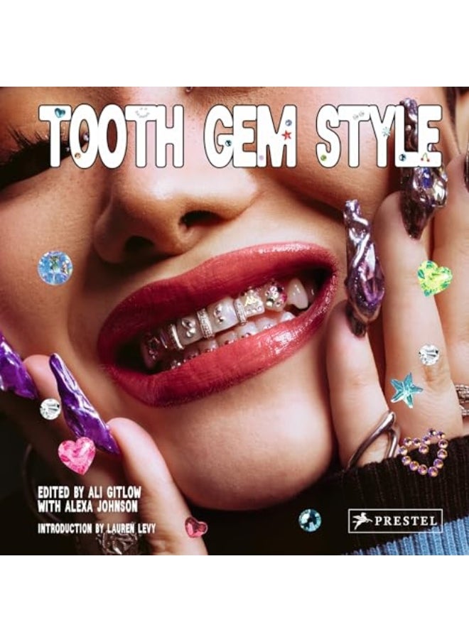 Tooth Gem Style Bedazzled Smiles From Around The World 