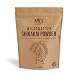 MB Herbals Shikakai Powder | 227g | 1/2 lb | 8 oz | 0.5 LB | Natural Hair Cleanser & Conditioner | 100% Pure Acacia concinna Fruit Pods Powder from Wildcrafted Shikakai - Image 2