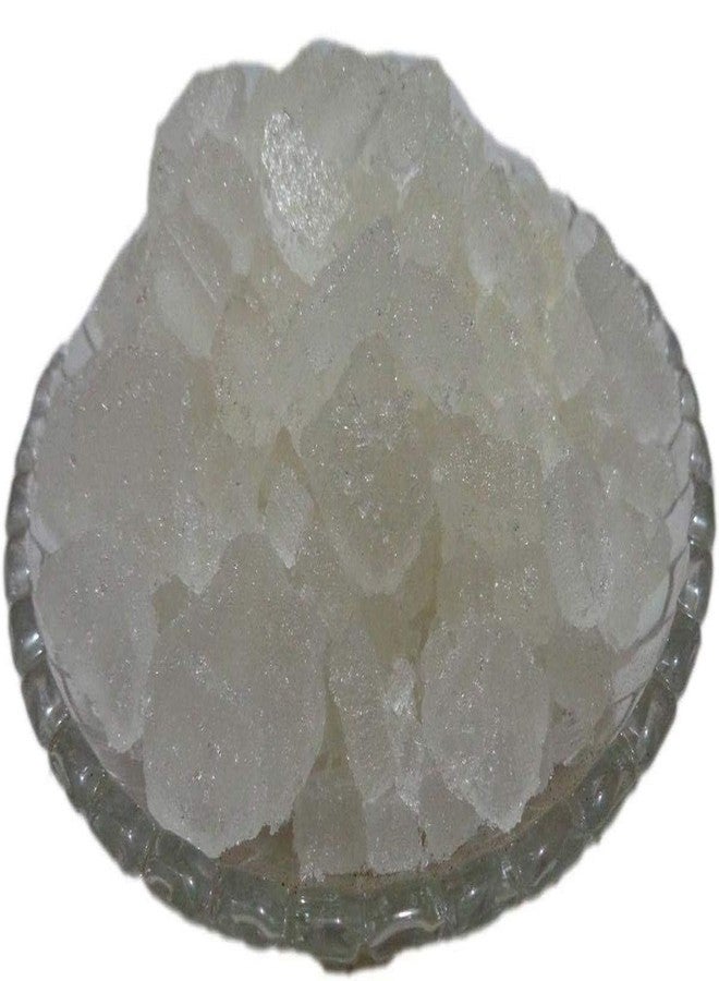 BT Fresh Organic Dhaga Mishri | Mishri Crystal (900 Gram) - Image 1