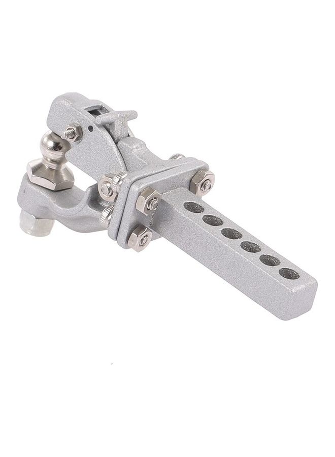 NIBEMINENT Tow Hitch Trailer Drop - Image 1