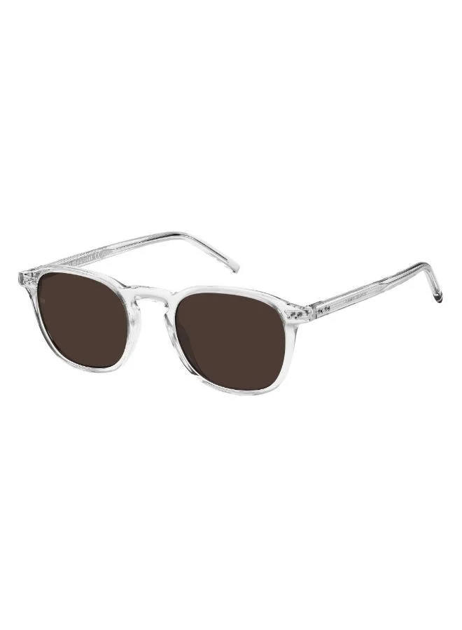TOMMY HILFIGER Rectangular Tommy Hilfiger Sunglasses Frames