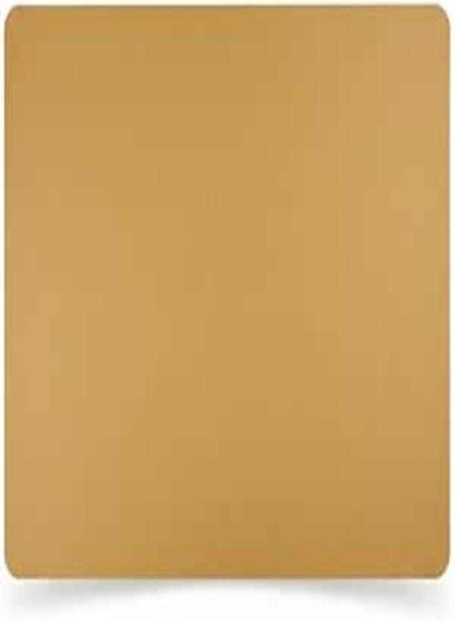 30x40 cm Non-Stick BBQ and Grill Cooking Mats 2 Pieces Reusable Pan Oven Microwave Egyptian Style Easy Clean Cooking Sheets