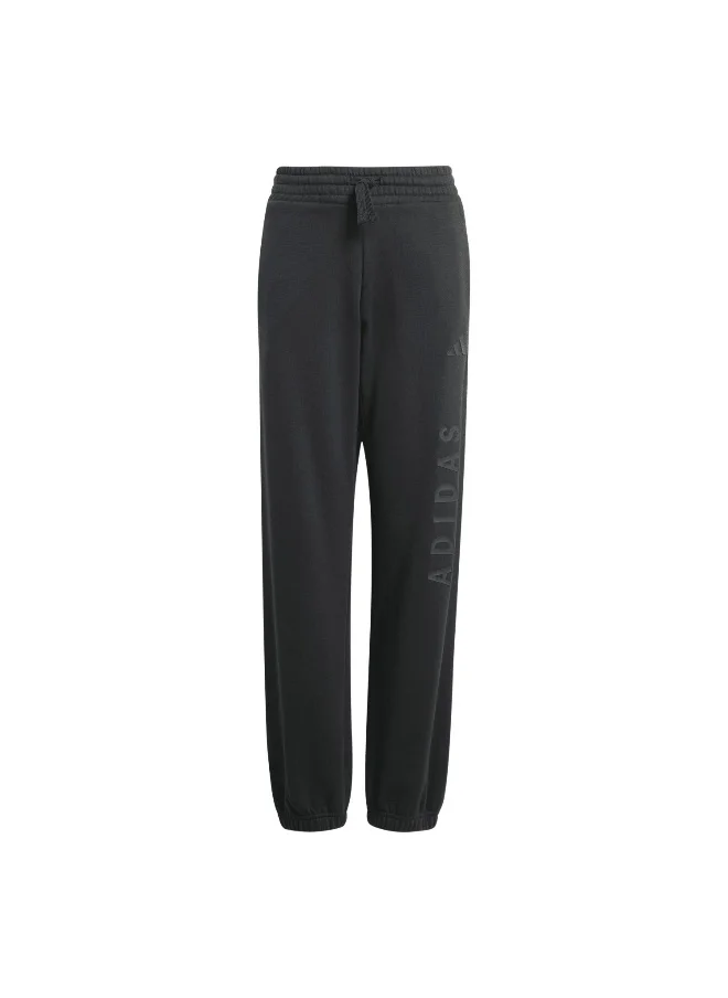 Adidas adidas j all szn gfx unisex pants