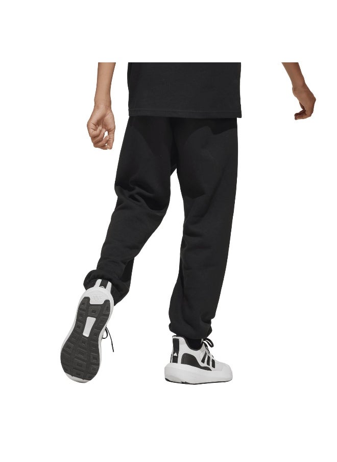 Adidas adidas j all szn gfx unisex pants  - Image 3