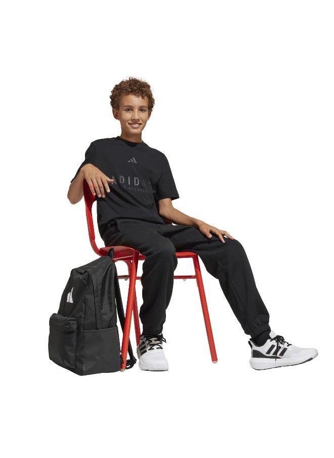 Adidas adidas j all szn gfx unisex pants  - Image 4