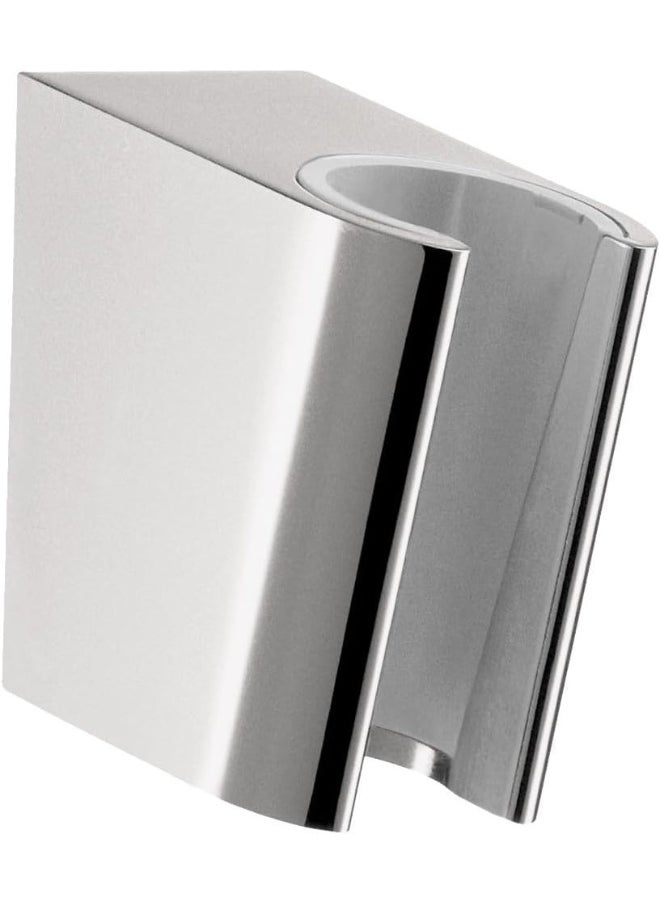 Hansgrohe Hansgrohe Porter Chrome Shower Head Holder 