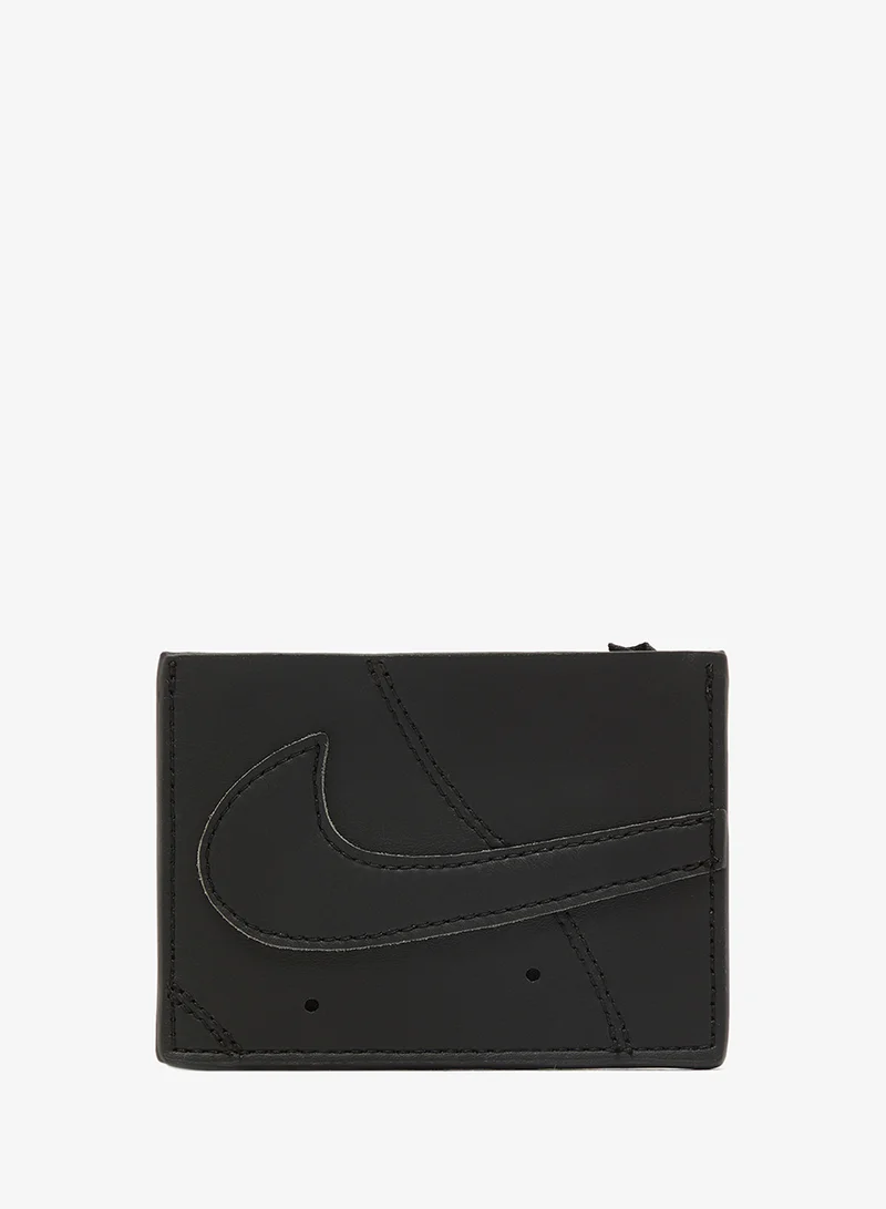 نايكي محفظة بطاقات آيكون إير فورس