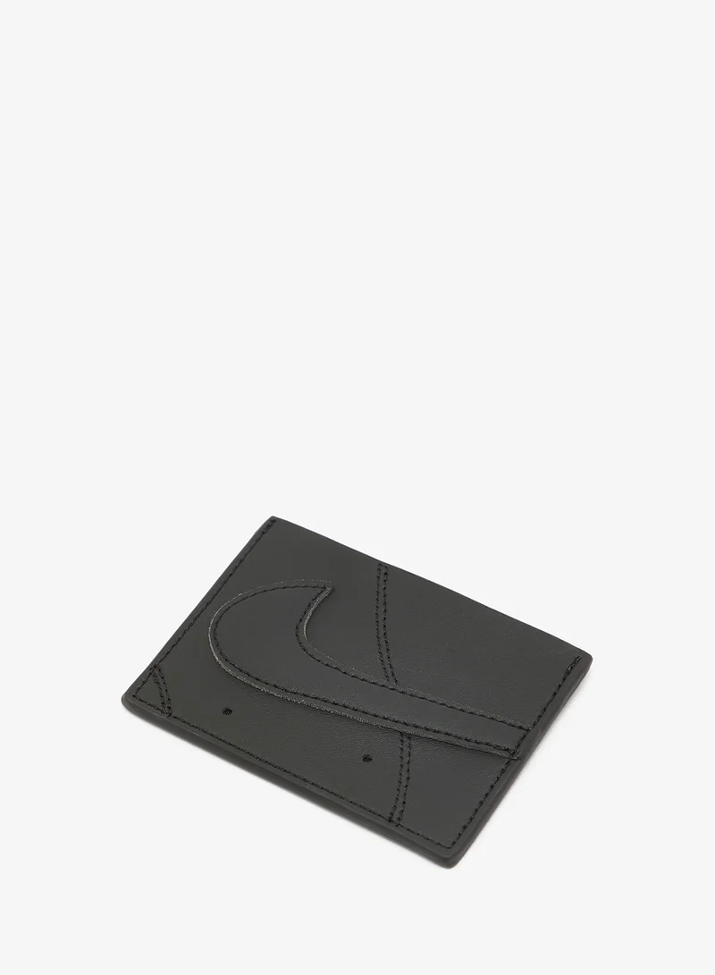Nike  Icon Air Force 1 Card Wallet 20  | Best Price UAE