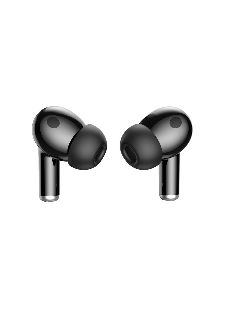 Cellairis - VOGUE II TWS Wireless Earphones - Gun Metal - Image 1