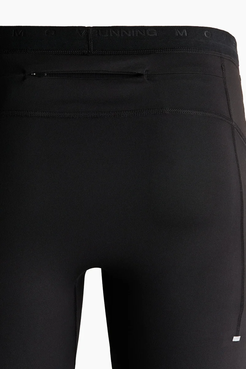 H&M  Running tights with DryMove™ for Men | Best Price UAE