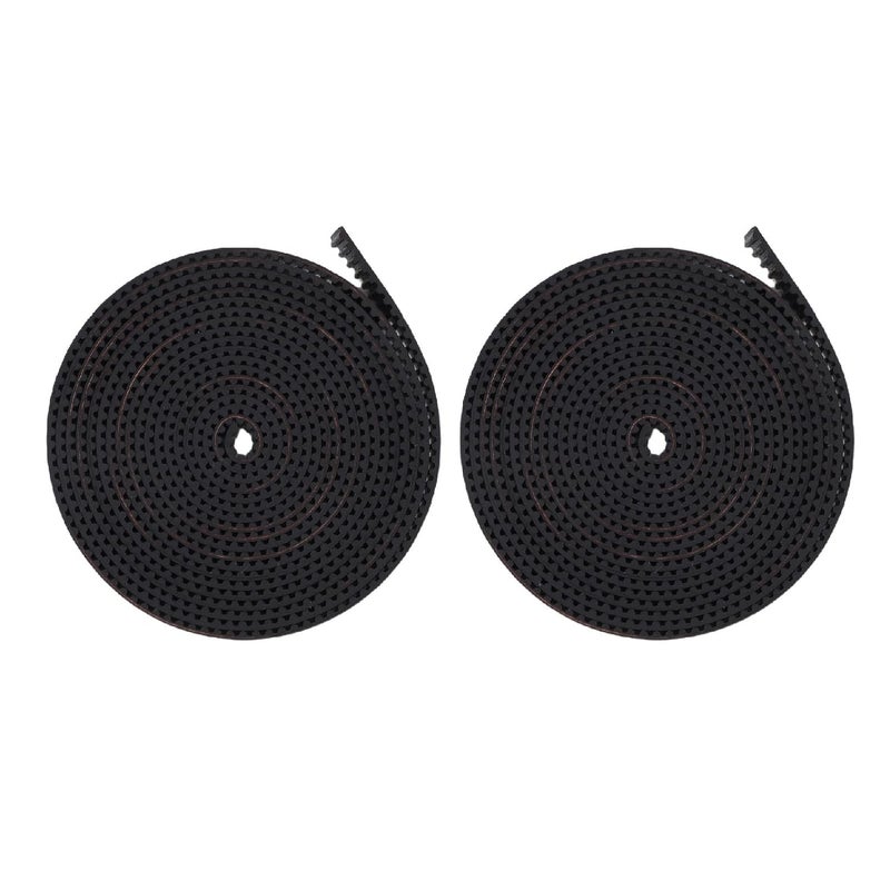 Coast & inland available Generic Premium Rubber 3D Printer Timing Belt Quiet Drive Belt for K2 Plus, Easy Installation, Suitable for DIY 3D Printing Enthusiasts Locally packed stock All-round unified build General need oriented design Leakproof sealed On-demand local restock Natural material Tiered cost purchase alternatives Regulated warehouse storage Local & cross border ship compatible Local inventory listed item Various color options Local available supply Repeated use trusted quality Odor resistant Space saving Cross-location transit friendly build Simple multi-feature universal build Durability boost selected material Globally spread simple design Affordable fast purchase options Global upgraded economical craftsmanship Balanced structure Trendy varied sizing alternatives Dust proof - Image 1