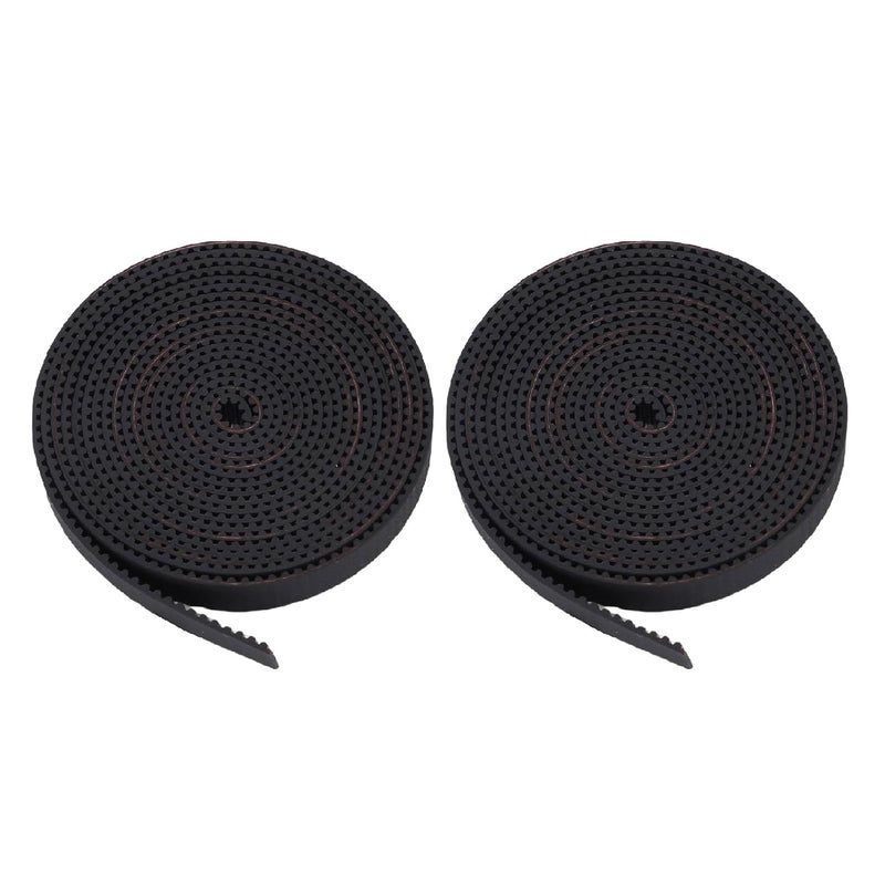 Coast & inland available Generic Premium Rubber 3D Printer Timing Belt Quiet Drive Belt for K2 Plus, Easy Installation, Suitable for DIY 3D Printing Enthusiasts Locally packed stock All-round unified build General need oriented design Leakproof sealed On-demand local restock Natural material Tiered cost purchase alternatives Regulated warehouse storage Local & cross border ship compatible Local inventory listed item Various color options Local available supply Repeated use trusted quality Odor resistant Space saving Cross-location transit friendly build Simple multi-feature universal build Durability boost selected material Globally spread simple design Affordable fast purchase options Global upgraded economical craftsmanship Balanced structure Trendy varied sizing alternatives Dust proof - Image 5