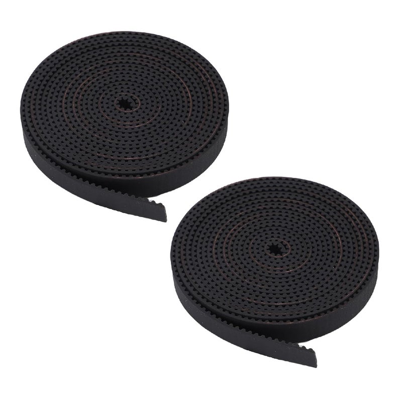 Coast & inland available Generic Premium Rubber 3D Printer Timing Belt Quiet Drive Belt for K2 Plus, Easy Installation, Suitable for DIY 3D Printing Enthusiasts Locally packed stock All-round unified build General need oriented design Leakproof sealed On-demand local restock Natural material Tiered cost purchase alternatives Regulated warehouse storage Local & cross border ship compatible Local inventory listed item Various color options Local available supply Repeated use trusted quality Odor resistant Space saving Cross-location transit friendly build Simple multi-feature universal build Durability boost selected material Globally spread simple design Affordable fast purchase options Global upgraded economical craftsmanship Balanced structure Trendy varied sizing alternatives Dust proof - Image 4