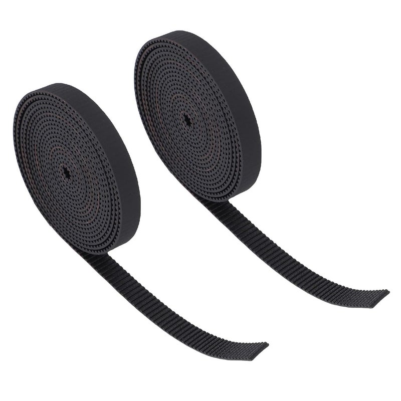 Coast & inland available Generic Premium Rubber 3D Printer Timing Belt Quiet Drive Belt for K2 Plus, Easy Installation, Suitable for DIY 3D Printing Enthusiasts Locally packed stock All-round unified build General need oriented design Leakproof sealed On-demand local restock Natural material Tiered cost purchase alternatives Regulated warehouse storage Local & cross border ship compatible Local inventory listed item Various color options Local available supply Repeated use trusted quality Odor resistant Space saving Cross-location transit friendly build Simple multi-feature universal build Durability boost selected material Globally spread simple design Affordable fast purchase options Global upgraded economical craftsmanship Balanced structure Trendy varied sizing alternatives Dust proof - Image 3