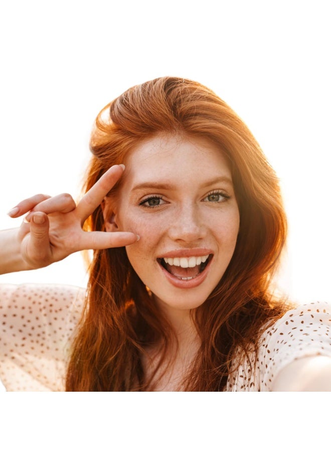 Stridex, XL Face & Body Pads™, Alcohol Free, 90 Dual Textured Pads - Image 3