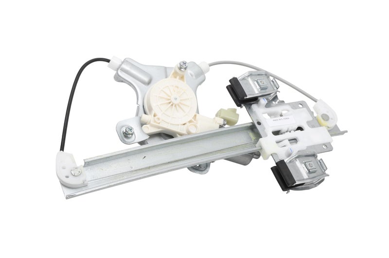 GM Parts 23227001 Rear Passenger Side Power Window Regulator and Motor Assembly - Image 1
