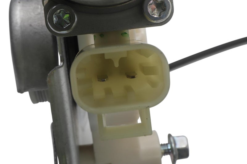 GM Parts 23227001 Rear Passenger Side Power Window Regulator and Motor Assembly - Image 3