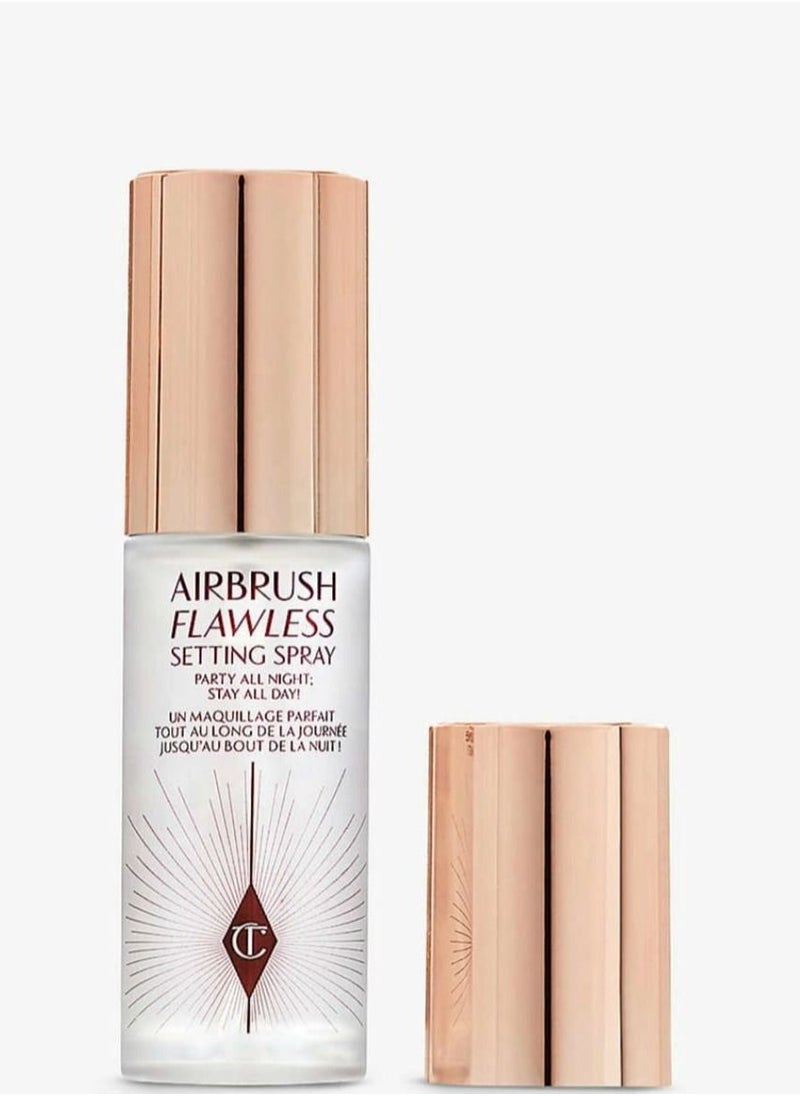 Charlotte Tilbury Airbrush Flawless travel setting spray 34ml - pzsku/Z6ECC3A6C696B0C3A0873Z/45/_/1672588592/19b64d8c-fdbf-408d-8157-ebd52c8b1502