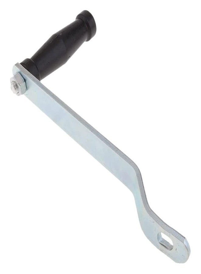DOITOOL New Boat Marine Trailer Winch Handle, Grip Crank Handle Replacement - Image 1