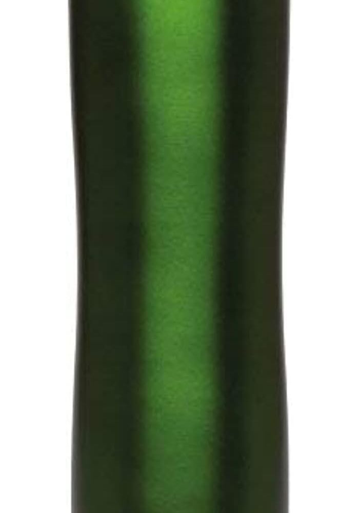 Aladdin Stainless Steel Thermavac Mug, 0.47 Liter Capacity, Green - Image 1