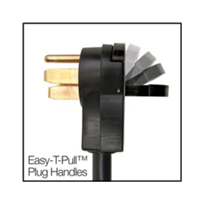 Southwire 30A Wireless Surge Guard Portable Surge Protector - Image 3