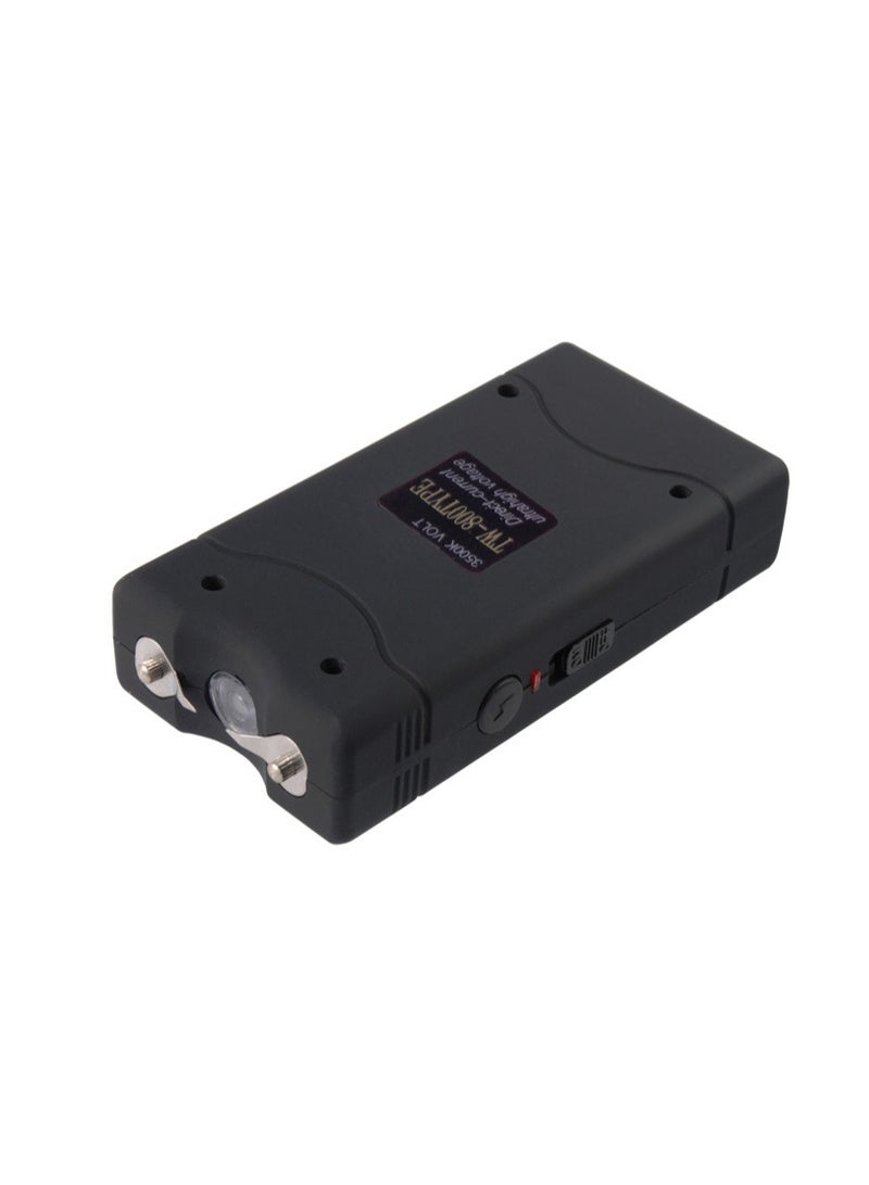 مصباح يدوي LED متعدد الوظائف مع إمكانية الشحن عبر USB