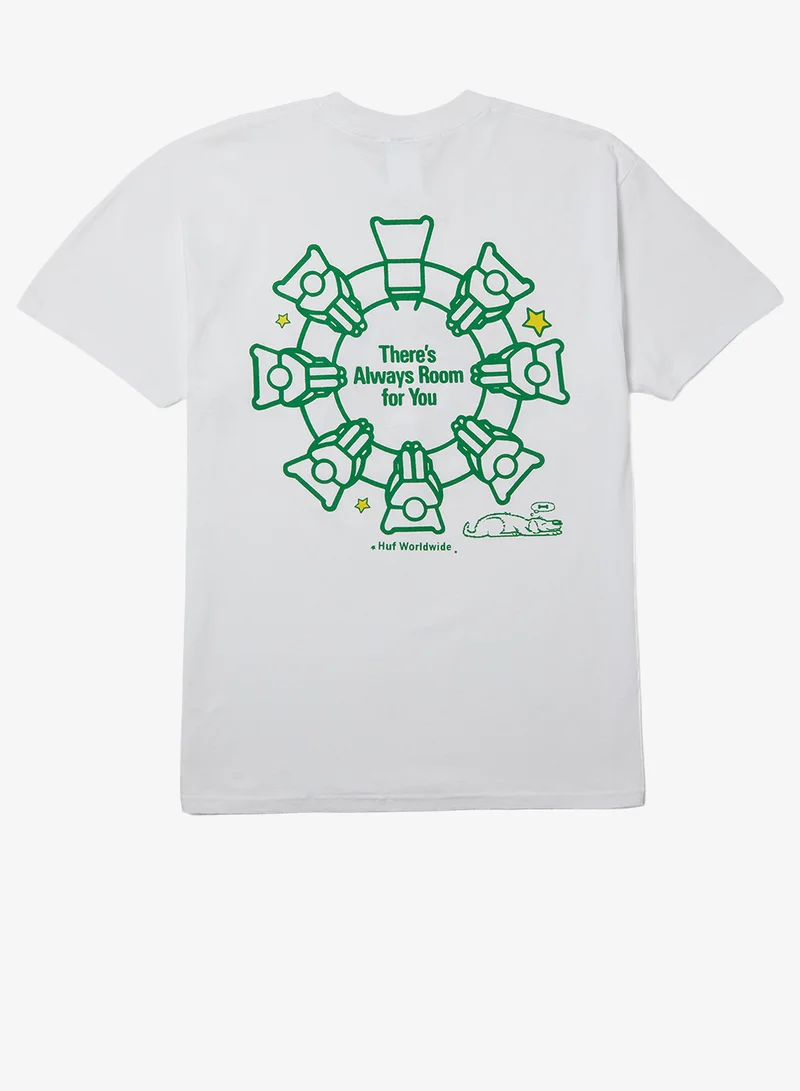 هاف تيشيرت فانتازيا