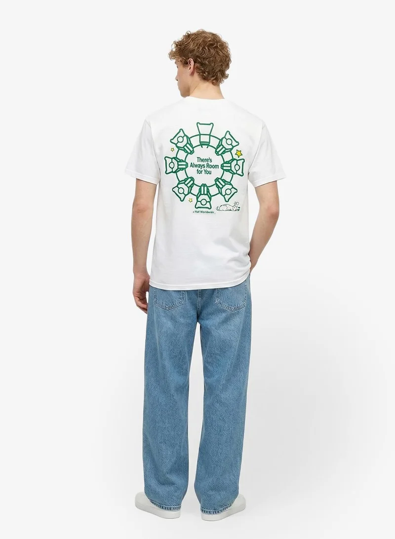 هاف تيشيرت فانتازيا