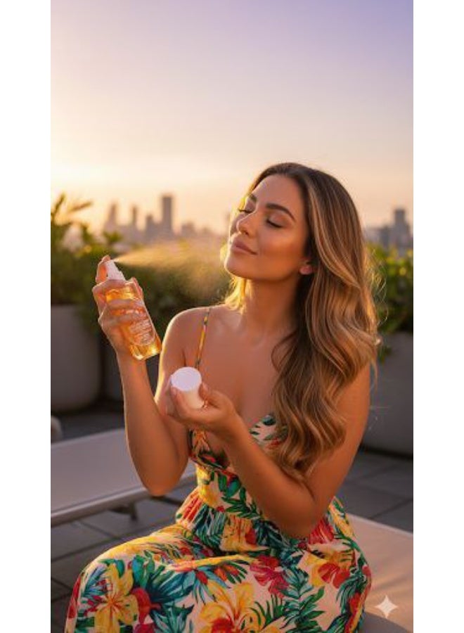 Sol de Janeiro Brazilian Crush Cheirosa ’71 – Perfume Mist (240 ml / 8.1 fl oz) - Image 2