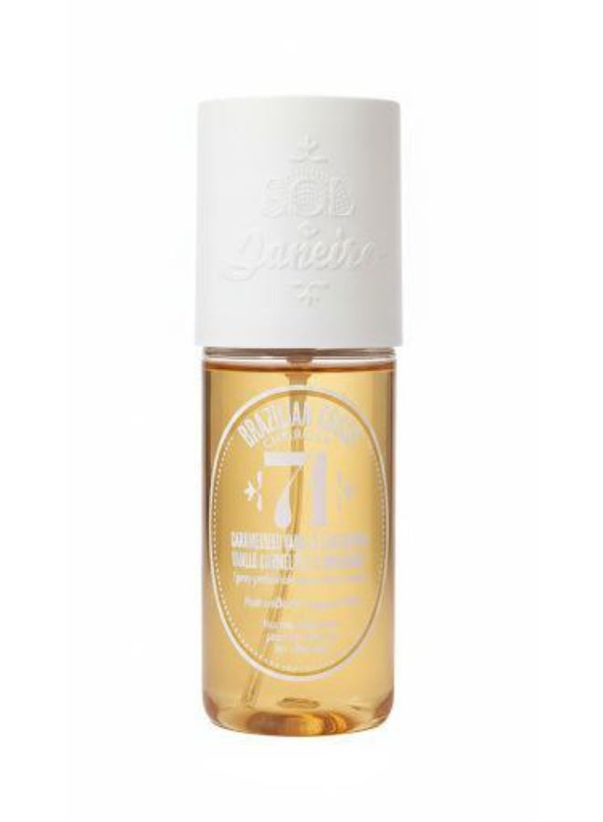 Sol de Janeiro Brazilian Crush Cheirosa ’71 – Perfume Mist (240 ml / 8.1 fl oz) - Image 1