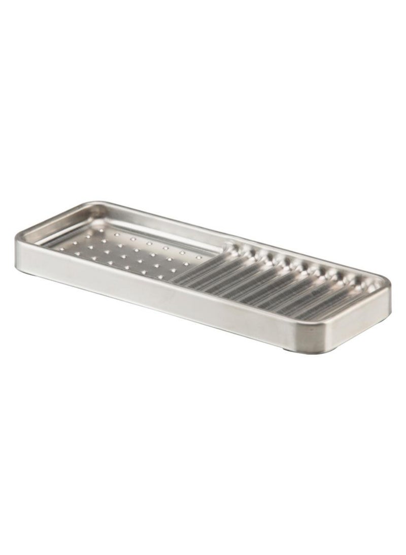 InterDesign Forma Sink Tray 21x26x6.1cm