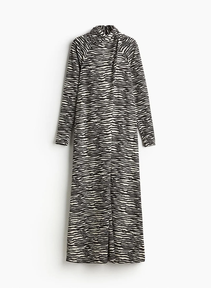 اتش اند ام A-Line Maxi Dress