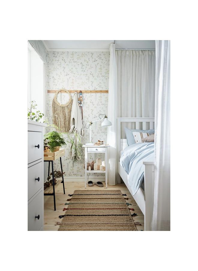 Zaboon Work Lamp, Off-White - Image 4