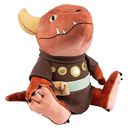 NECA Pathfinder Kobold Phunny Plush - Image 1