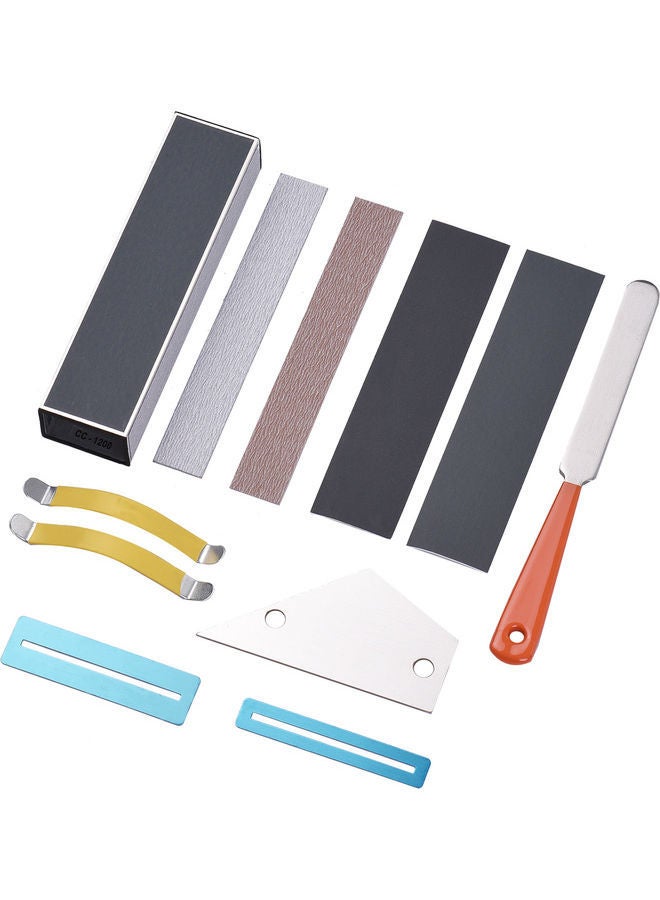 نيبمينينت طقم أدوات صيانة لإصلاح الجيتار - Image 1