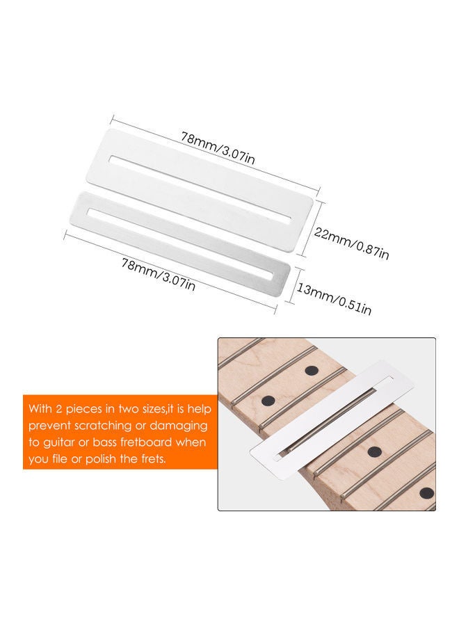 نيبمينينت طقم أدوات صيانة لإصلاح الجيتار - Image 2