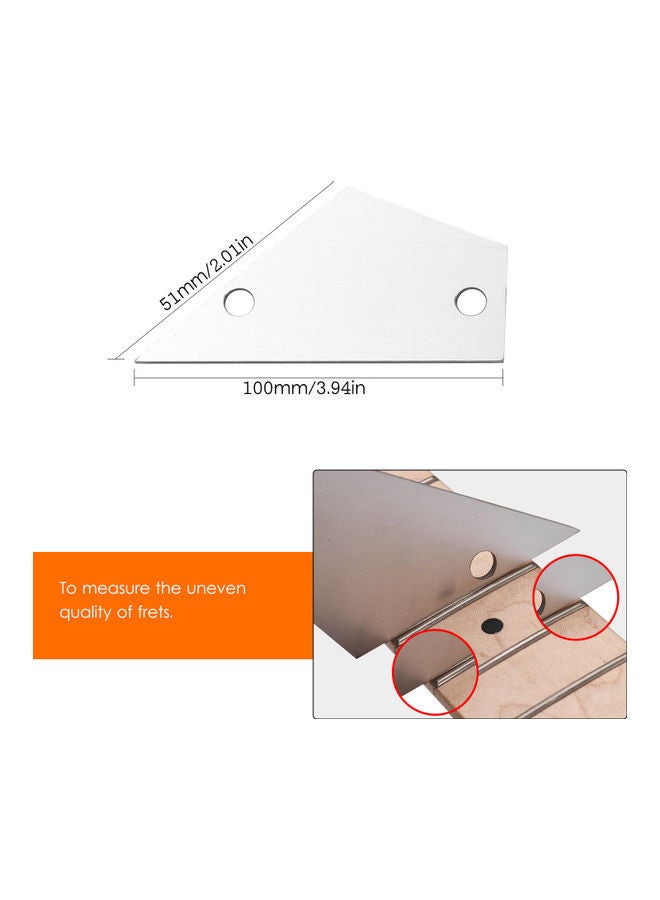 نيبمينينت طقم أدوات صيانة لإصلاح الجيتار - Image 5