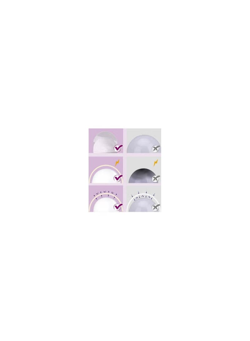 Philips LED Energy Saving Bulb White - Image 5