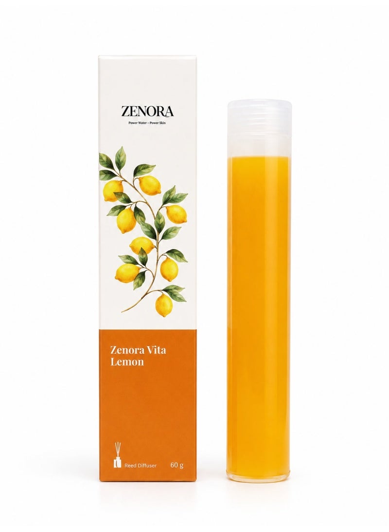 ZENORA Vita Lemon Filter - Image 3
