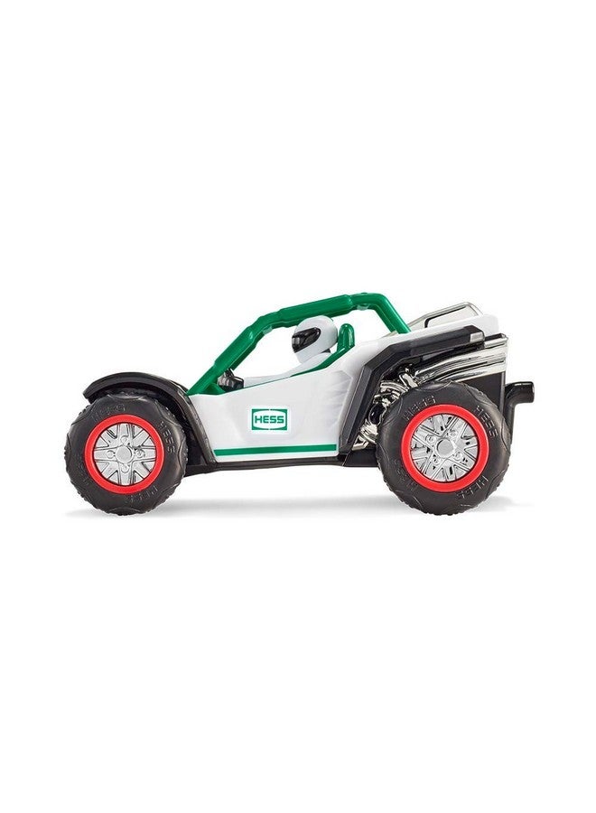 Hess 2018 Toy Truck - RV with ATV and Motorbike - Image 5