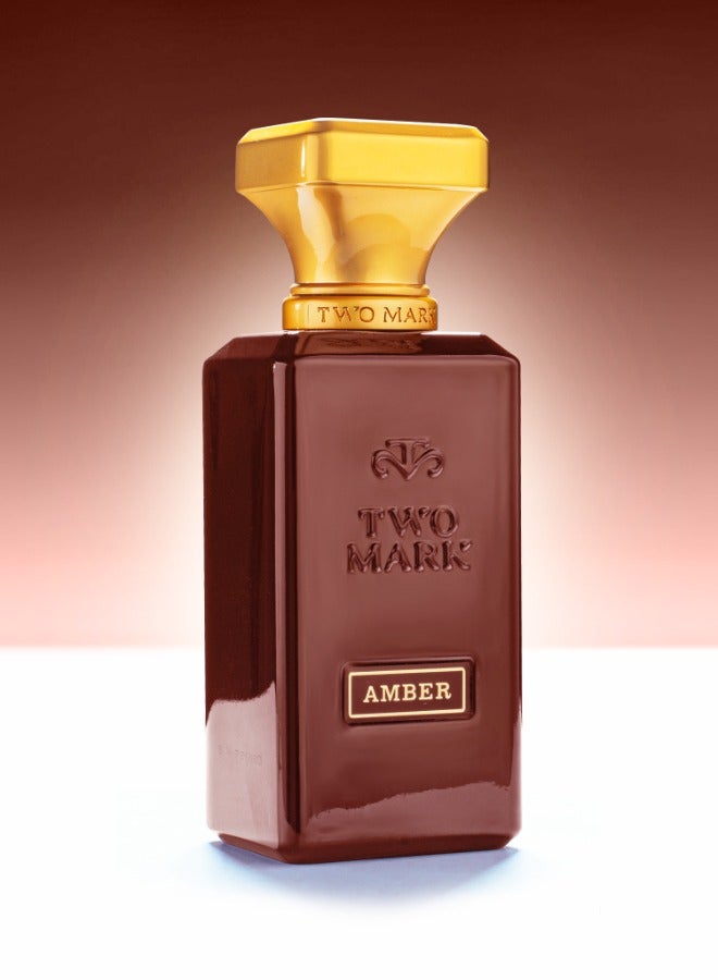 TWO MARK Amber - Image 2