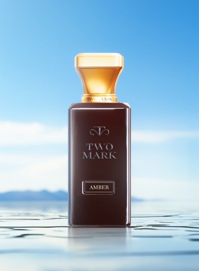 TWO MARK Amber - Image 3