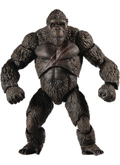 Hiya Toys Godzilla Vs. Kong Kong Exquisite Basic Px Action Figure  - Image 1