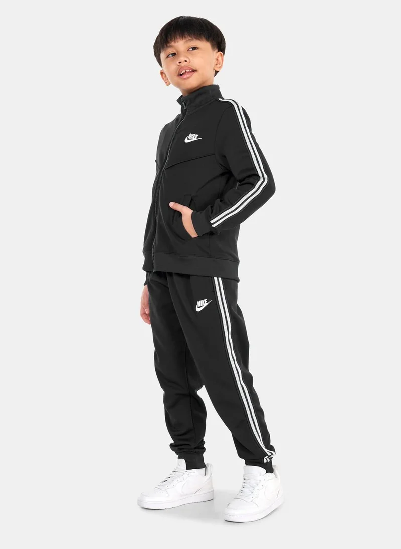 Nike Kids' Sportswear Tracksuit Set